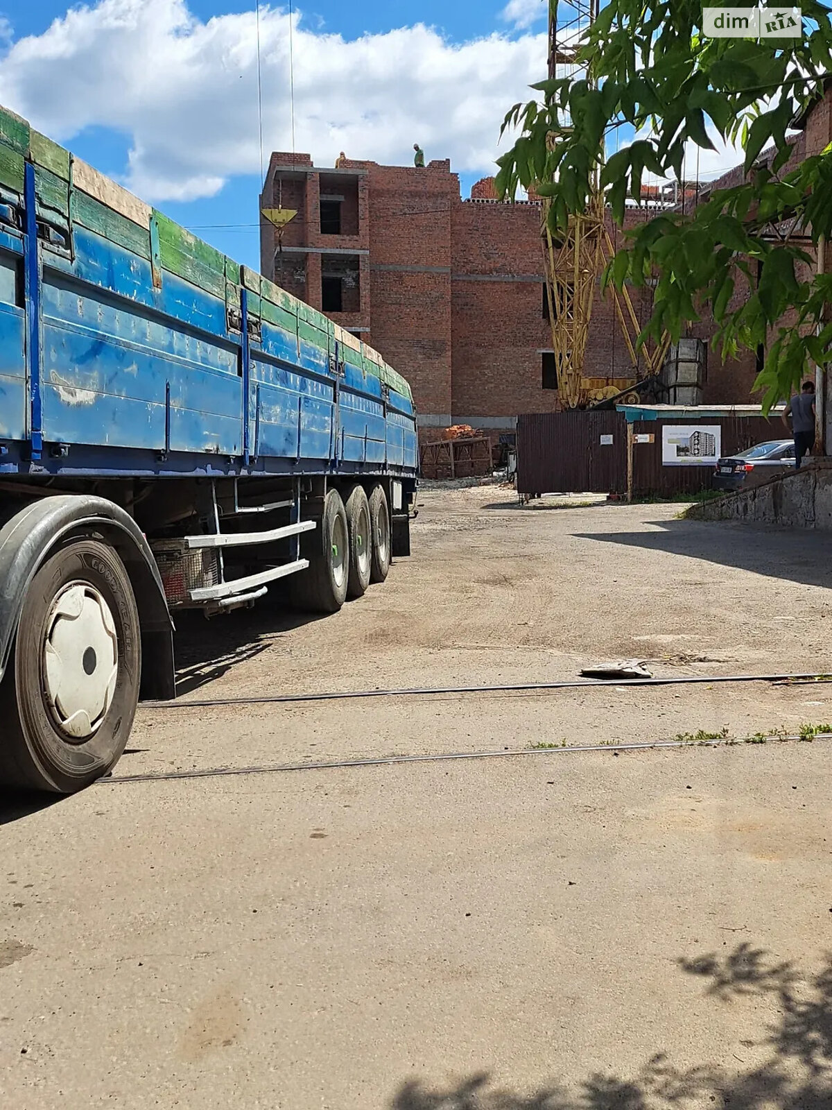 Продажа двухкомнатной квартиры в Хмельницком, на ул. Гетмана Мазепы 6Ж, район Дубово фото 1 Продажа двухкомнатной квартиры в Хмельницком, на ул. Гетмана Мазепы 6Ж, район Дубово фото 1