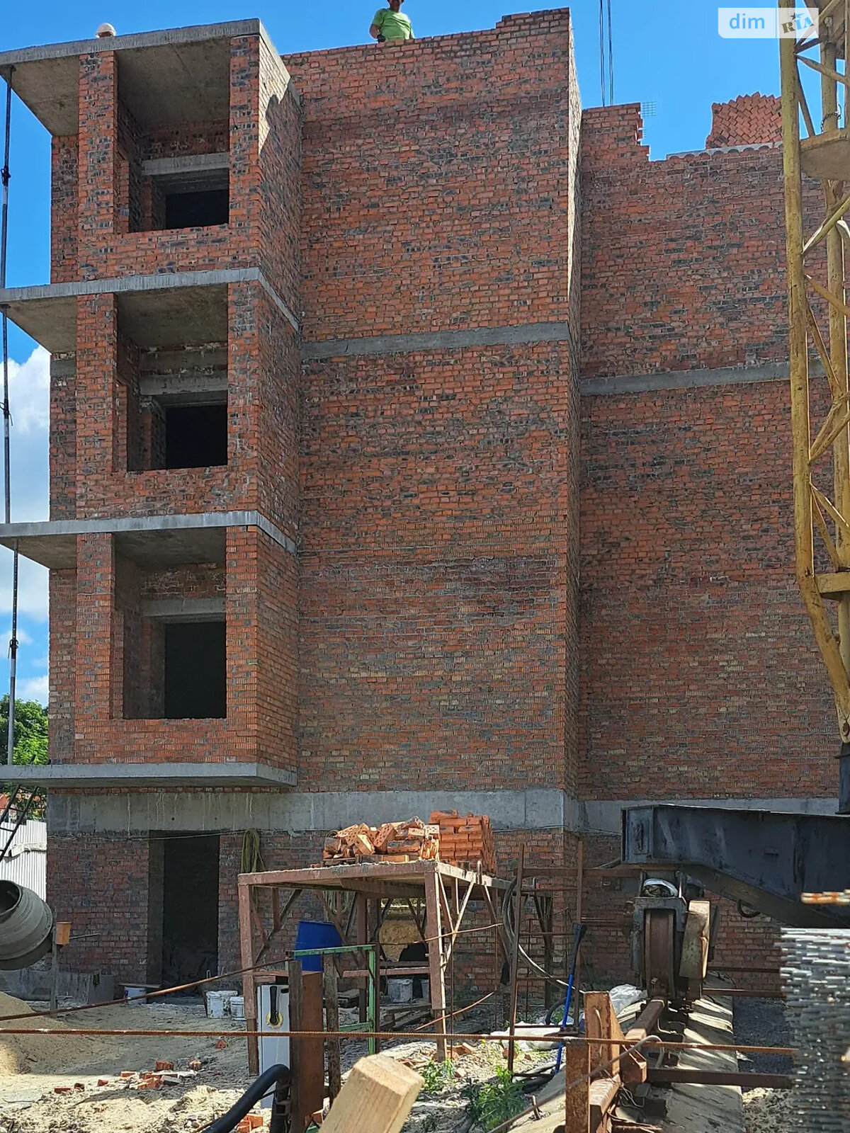 Продажа двухкомнатной квартиры в Хмельницком, на ул. Гетмана Мазепы 6Ж, район Дубово фото 1 Продажа двухкомнатной квартиры в Хмельницком, на ул. Гетмана Мазепы 6Ж, район Дубово фото 1