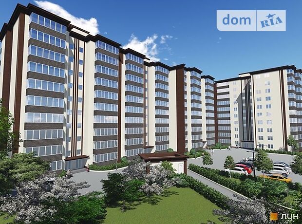 Продажа однокомнатной квартиры в Хмельницком, на ул. Куприна 59А,, кв. 183, район Дубово фото 2 Продажа однокомнатной квартиры в Хмельницком, на ул. Куприна 59А,, кв. 183, район Дубово фото 2