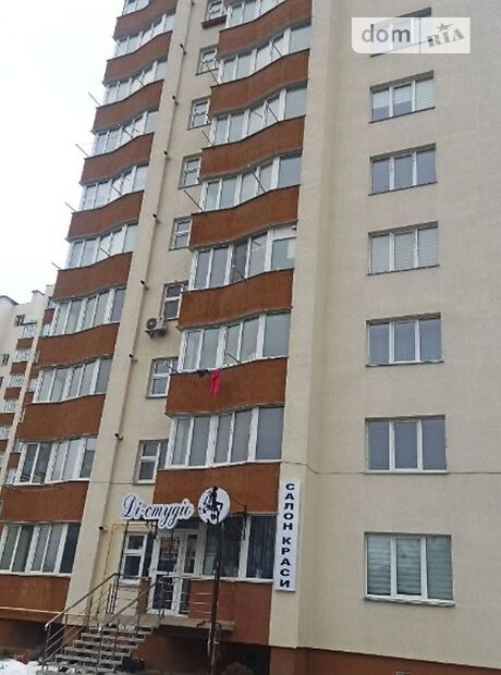 Продажа двухкомнатной квартиры в Хмельницком, на ул. Симона Петлюры 59а район Дубово фото 1 Продажа двухкомнатной квартиры в Хмельницком, на ул. Симона Петлюры 59а район Дубово фото 1
