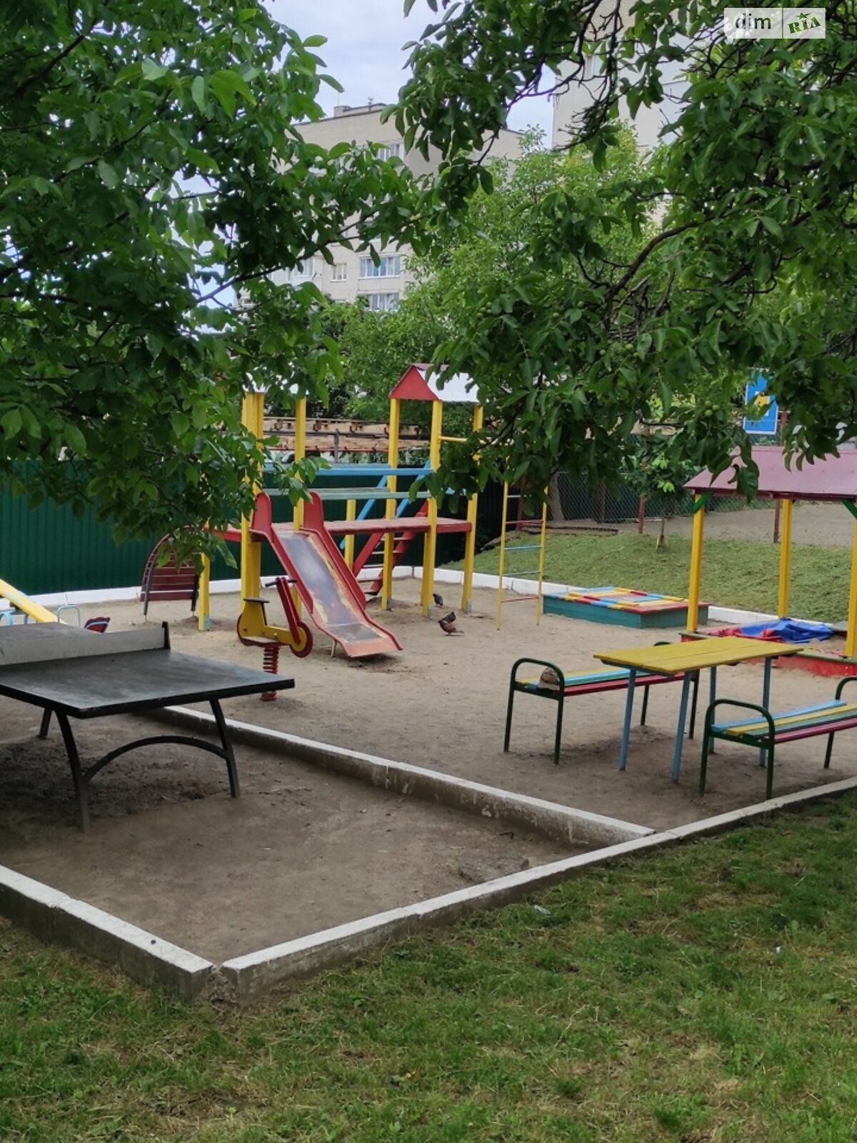 Продажа трехкомнатной квартиры в Хмельницком, на ул. Александра Кушнирука 15, район Дубово фото 1