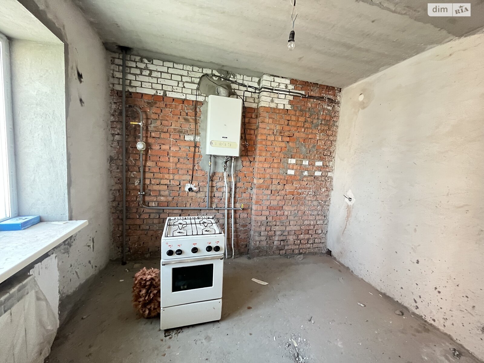 Продажа трехкомнатной квартиры в Хмельницком, на ул. Александра Кушнирука 15, район Дубово фото 1