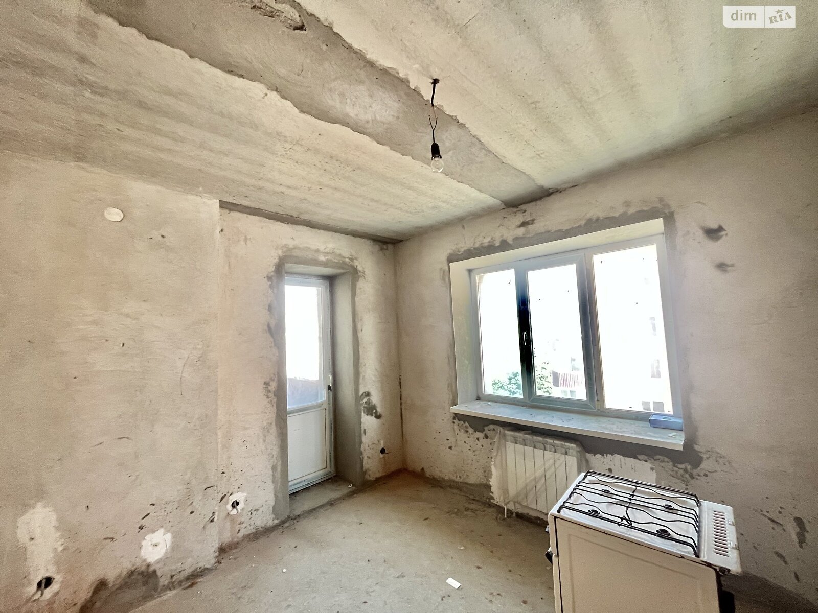 Продажа трехкомнатной квартиры в Хмельницком, на ул. Александра Кушнирука 15, район Дубово фото 1