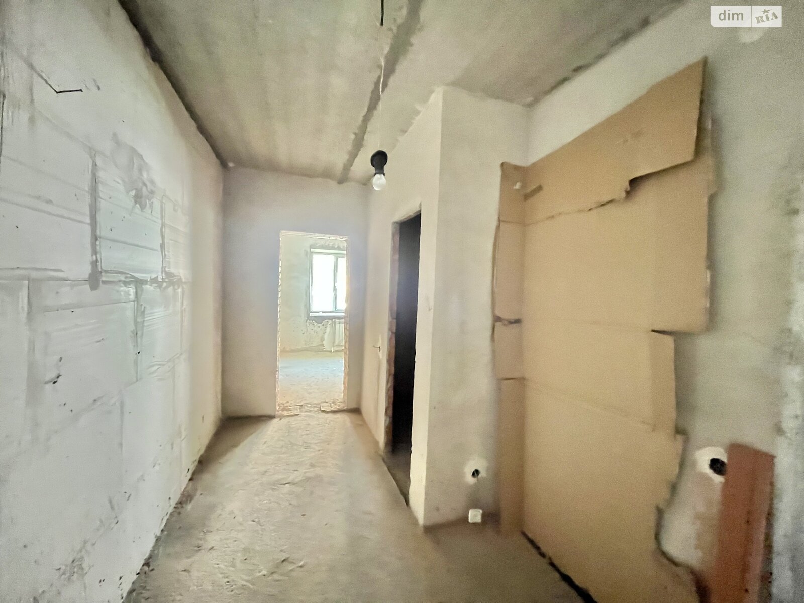 Продажа трехкомнатной квартиры в Хмельницком, на ул. Александра Кушнирука 15, район Дубово фото 1