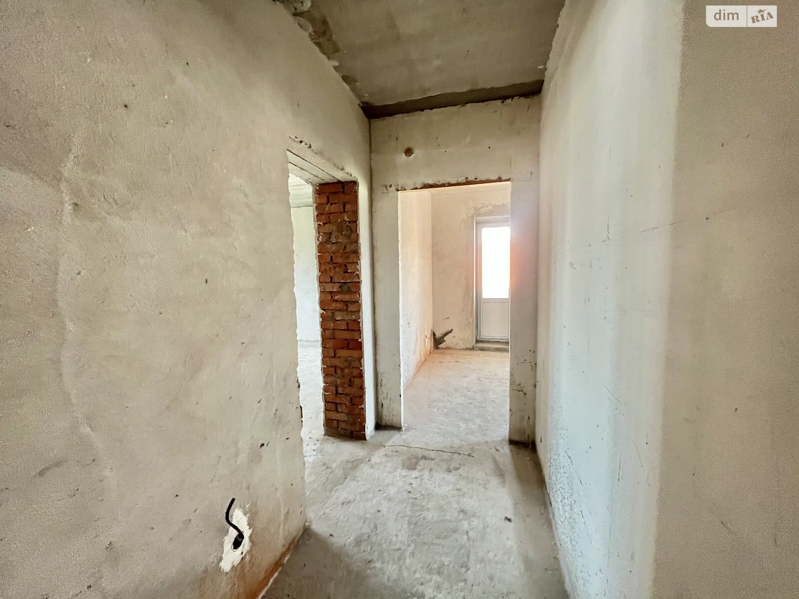 Продажа трехкомнатной квартиры в Хмельницком, на ул. Александра Кушнирука 15, район Дубово фото 1