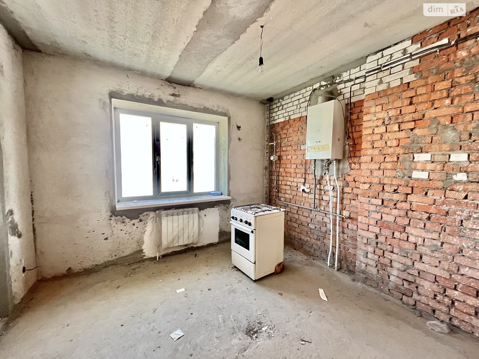 Продажа трехкомнатной квартиры в Хмельницком, на ул. Александра Кушнирука 15, район Дубово фото 1