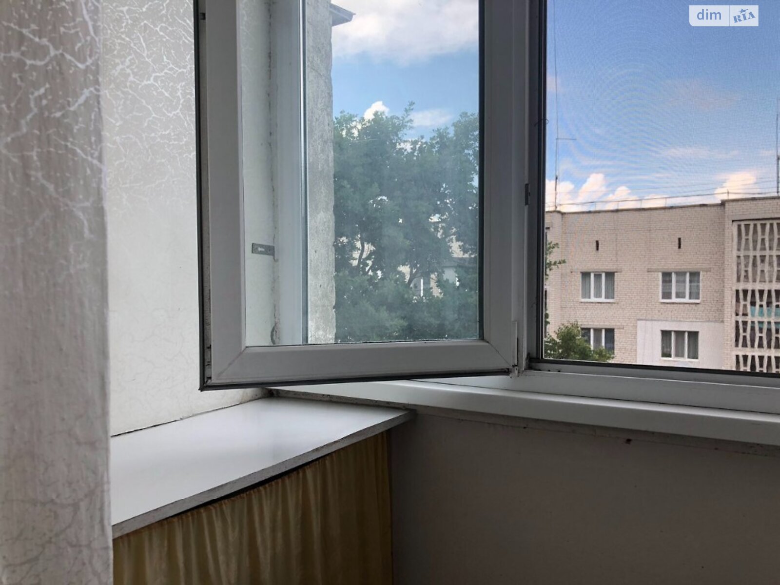 Продажа двухкомнатной квартиры в Хмельницком, на ул. Николая Михновского 14, район Дубово фото 1