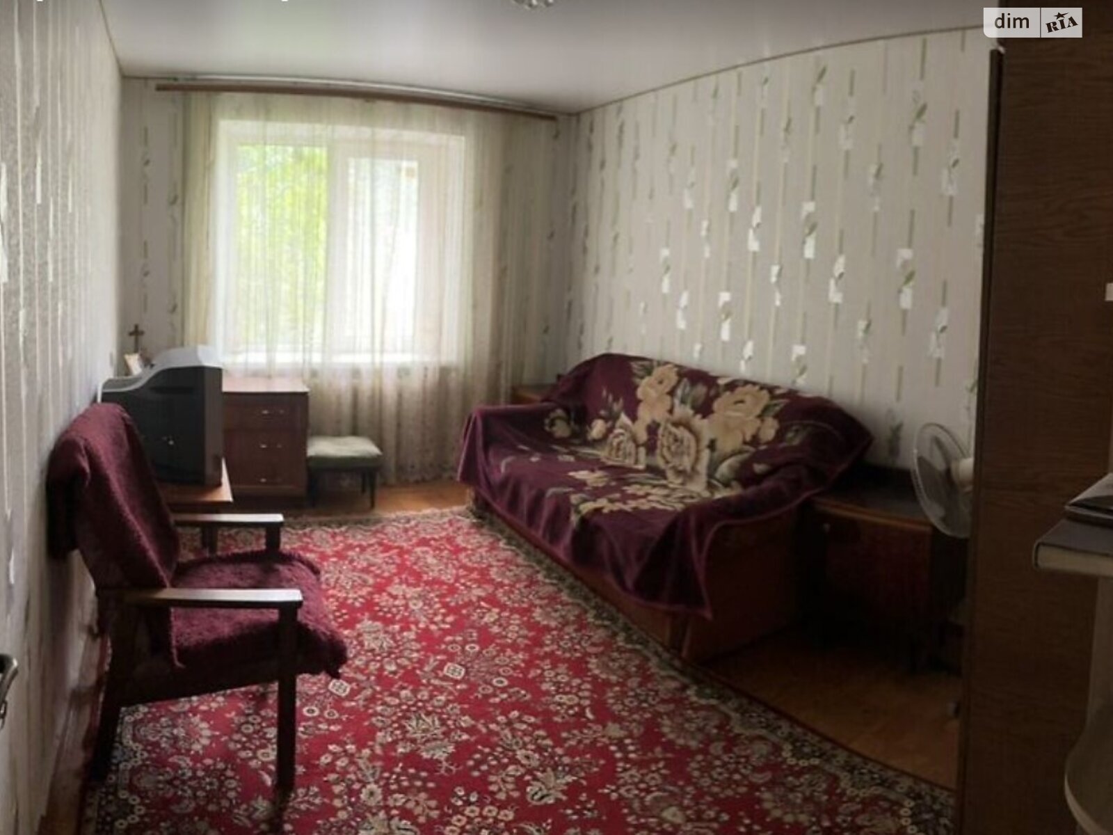 Продажа трехкомнатной квартиры в Хмельницком, на ул. Николая Михновского, район Дубово фото 1