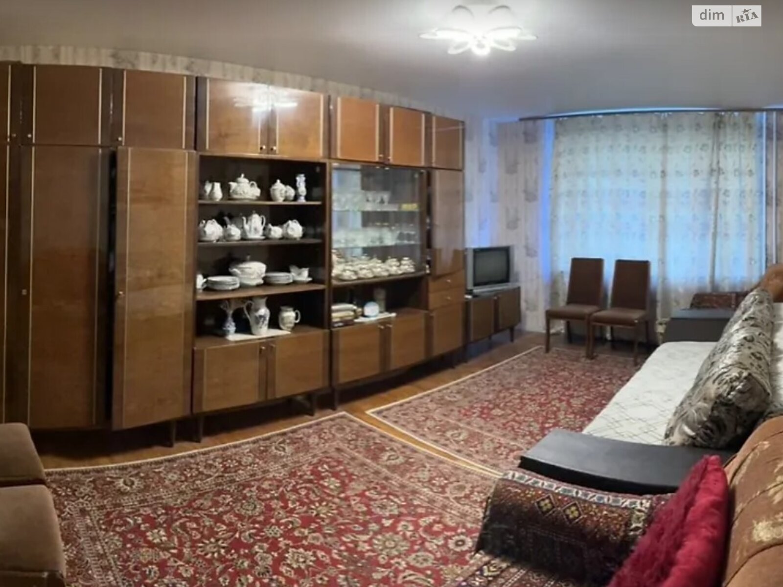 Продажа трехкомнатной квартиры в Хмельницком, на ул. Николая Михновского, район Дубово фото 1