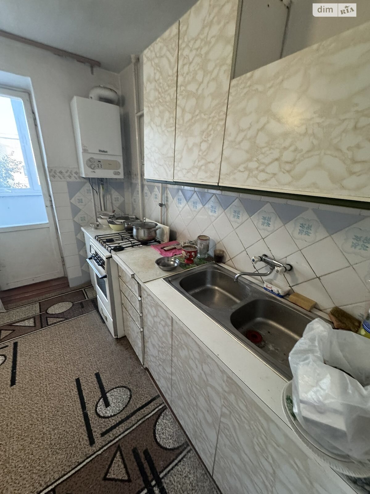 Продаж двокімнатної квартири в Хмельницькому, на вул. Миколи Міхновського, район Дубове фото 1 Продаж двокімнатної квартири в Хмельницькому, на вул. Миколи Міхновського, район Дубове фото 1