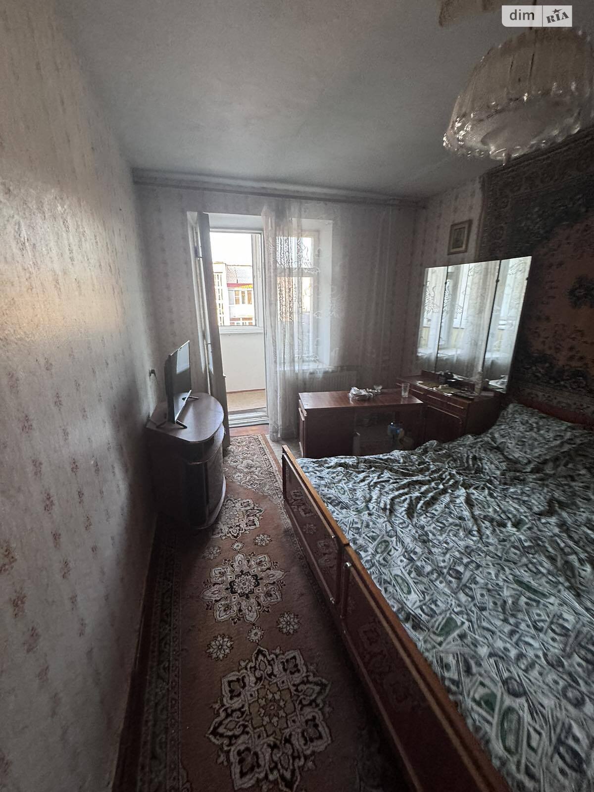 Продаж двокімнатної квартири в Хмельницькому, на вул. Миколи Міхновського, район Дубове фото 1 Продаж двокімнатної квартири в Хмельницькому, на вул. Миколи Міхновського, район Дубове фото 1