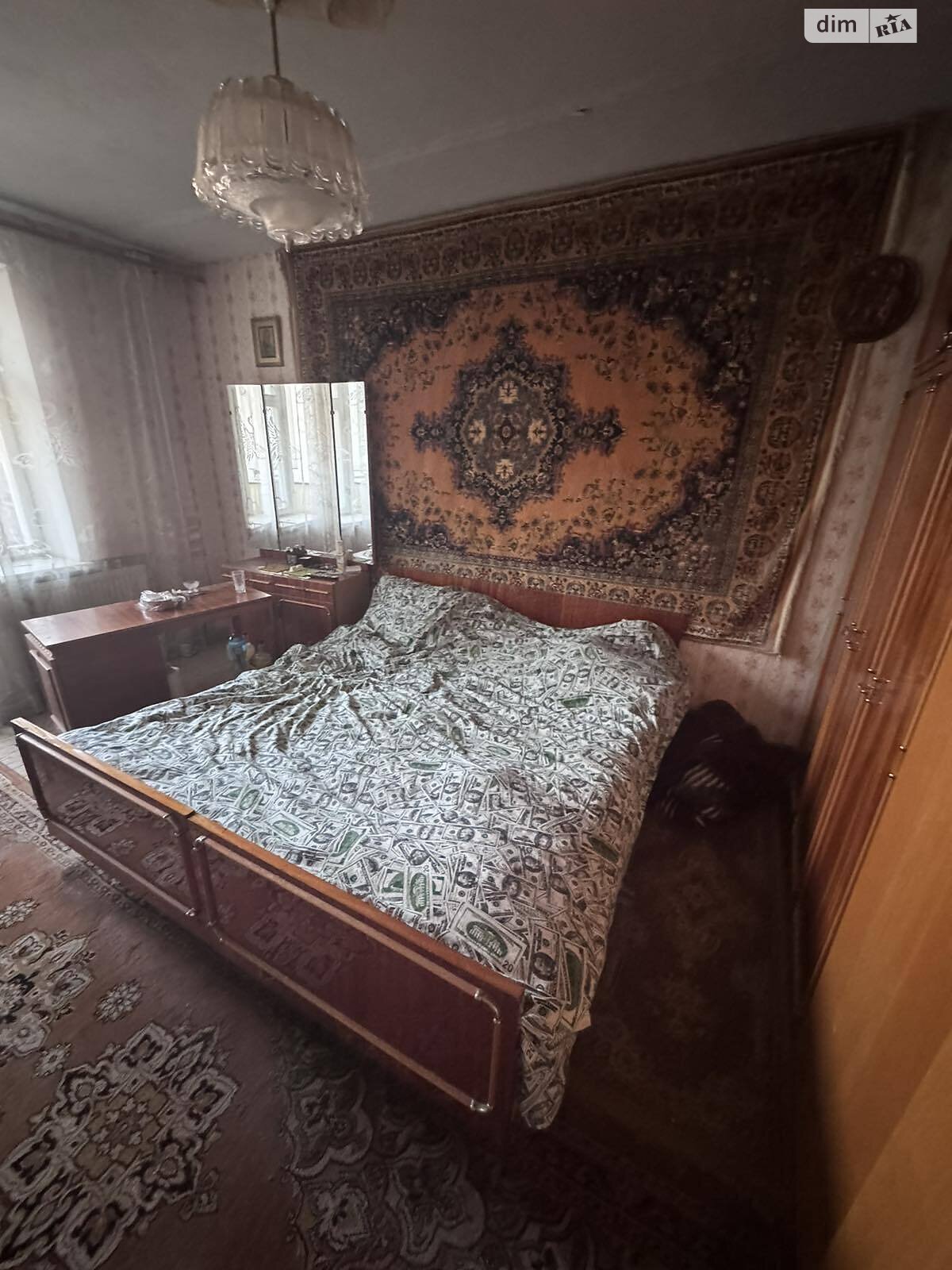 Продаж двокімнатної квартири в Хмельницькому, на вул. Миколи Міхновського, район Дубове фото 1 Продаж двокімнатної квартири в Хмельницькому, на вул. Миколи Міхновського, район Дубове фото 1