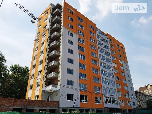 Продажа двухкомнатной квартиры в Хмельницком, на ул. Казацкая район Дубово фото 1 Продажа двухкомнатной квартиры в Хмельницком, на ул. Казацкая район Дубово фото 1
