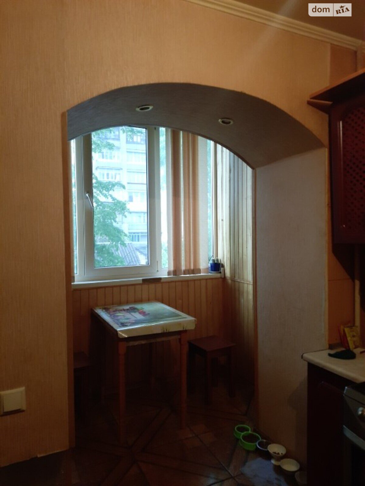 Продаж трикімнатної квартири в Хмельницькому, на вул. Пересипкіна Маршала, район Дубове фото 1