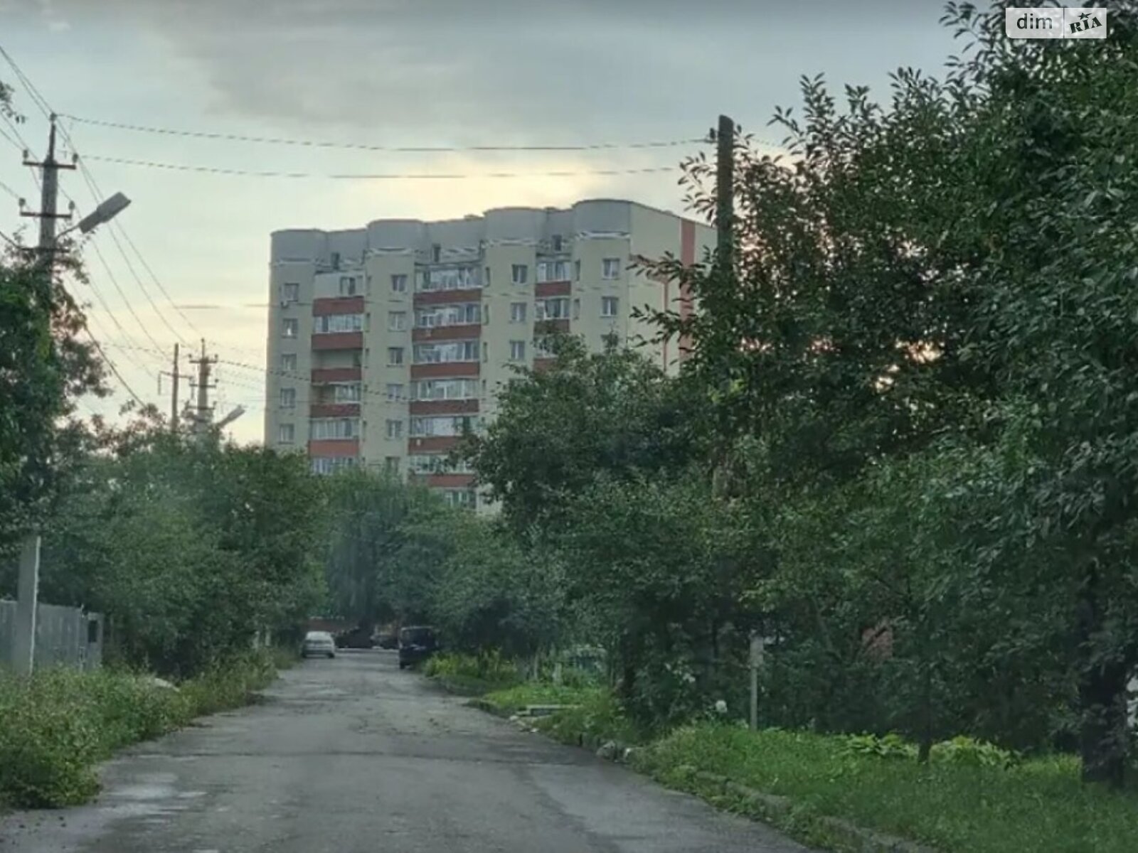 Продажа трехкомнатной квартиры в Хмельницком, на ул. Пересыпкина Маршала, район Дубово фото 1