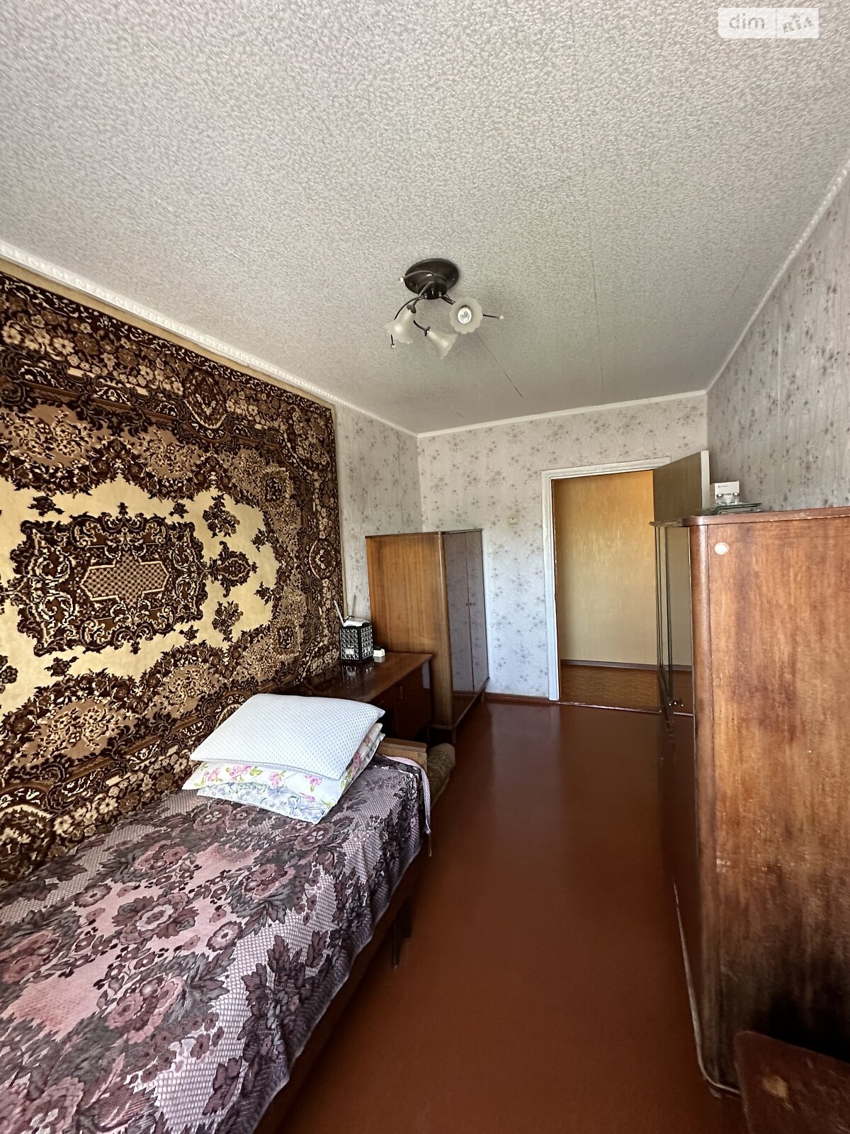 Продажа трехкомнатной квартиры в Хмельницком, на ул. Профессора Николая Чернобрового, район Дубово фото 1 Продажа трехкомнатной квартиры в Хмельницком, на ул. Профессора Николая Чернобрового, район Дубово фото 1