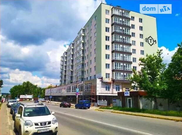 Продажа однокомнатной квартиры в Хмельницком, на ул. Пилотская 2/1, район Дубово фото 1 Продажа однокомнатной квартиры в Хмельницком, на ул. Пилотская 2/1, район Дубово фото 1
