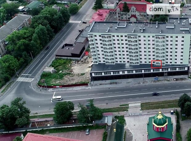 Продажа однокомнатной квартиры в Хмельницком, на ул. Пилотская 2/1, район Дубово фото 1 Продажа однокомнатной квартиры в Хмельницком, на ул. Пилотская 2/1, район Дубово фото 1