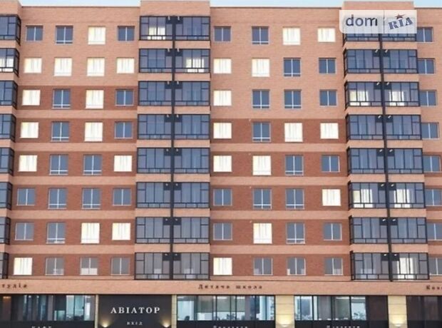 Продажа двухкомнатной квартиры в Хмельницком, на ул. Пилотская, район Дубово фото 1 Продажа двухкомнатной квартиры в Хмельницком, на ул. Пилотская, район Дубово фото 1
