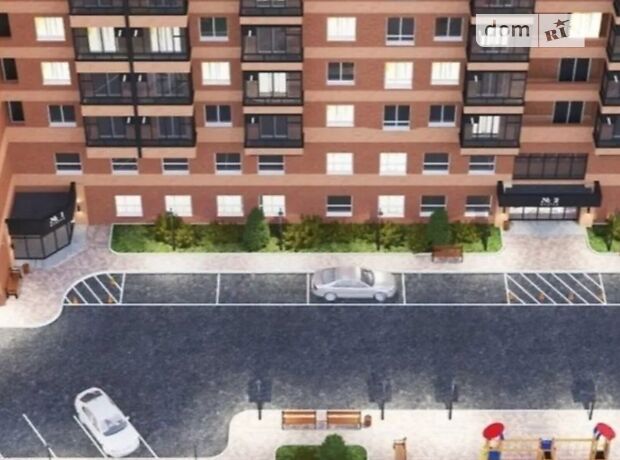 Продажа двухкомнатной квартиры в Хмельницком, на ул. Пилотская, район Дубово фото 1 Продажа двухкомнатной квартиры в Хмельницком, на ул. Пилотская, район Дубово фото 1
