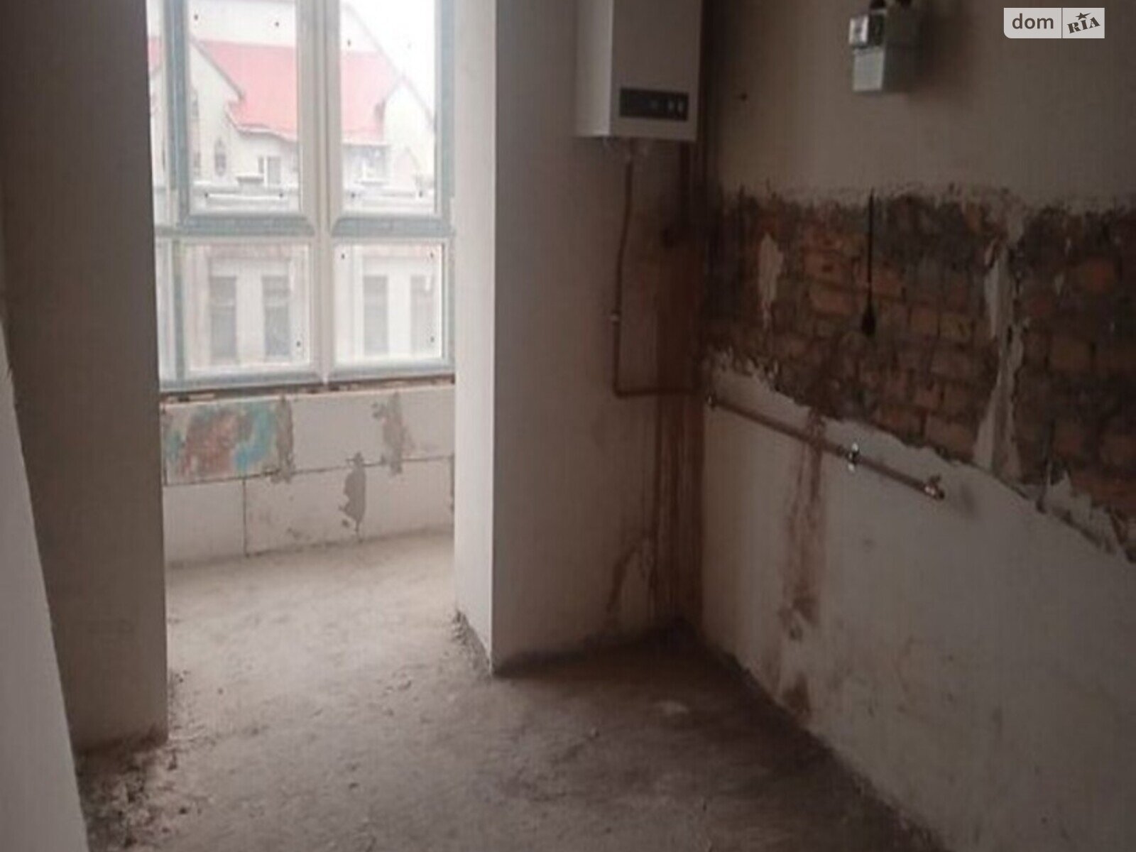 Продажа двухкомнатной квартиры в Хмельницком, на ул. Пилотская, район Дубово фото 1