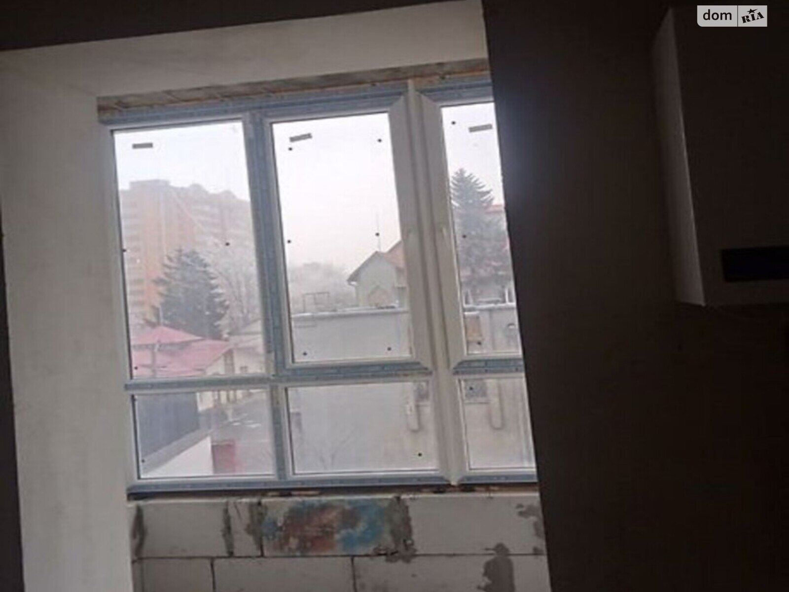 Продажа двухкомнатной квартиры в Хмельницком, на ул. Пилотская, район Дубово фото 1