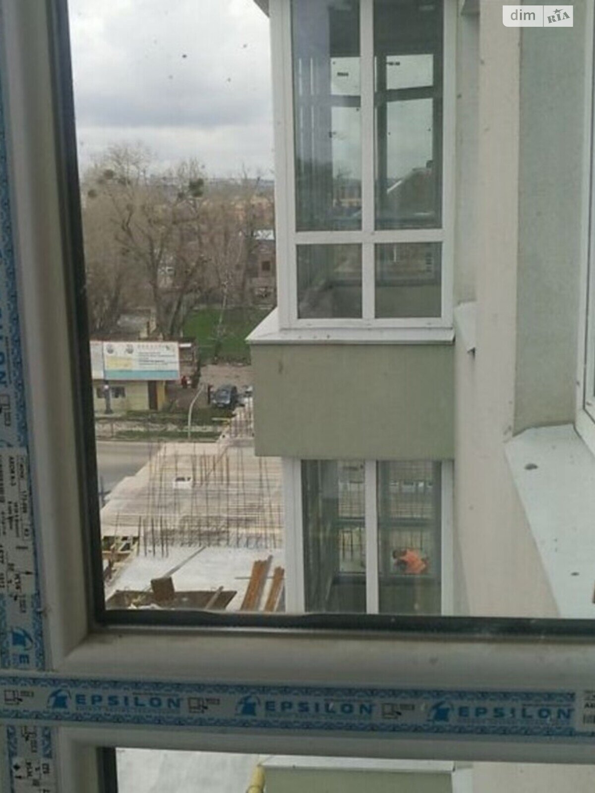 Продажа однокомнатной квартиры в Хмельницком, на ул. Пилотская 2/1, район Дубово фото 1