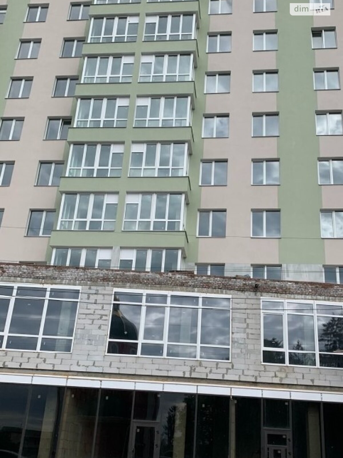 Продаж однокімнатної квартири в Хмельницькому, на вул. Пілотська 1, район Дубове фото 1