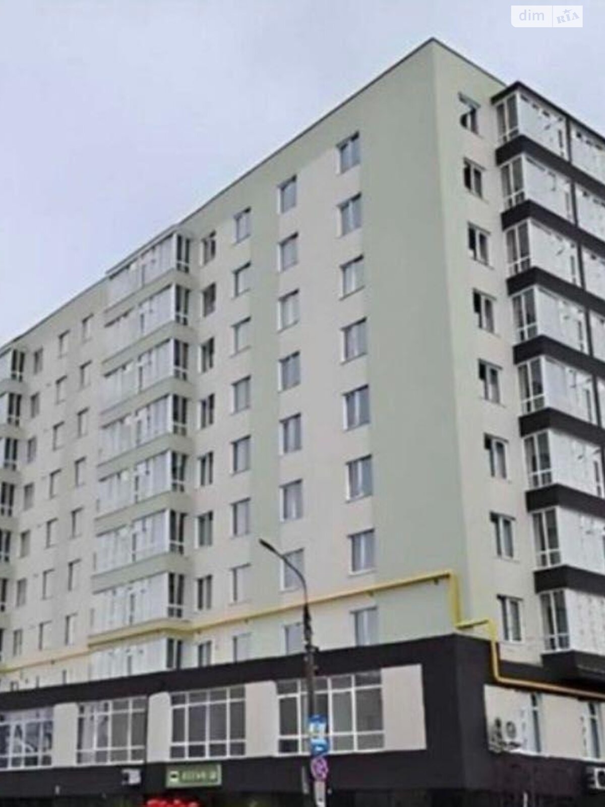 Продаж двокімнатної квартири в Хмельницькому, на вул. Пілотська, район Дубове фото 1