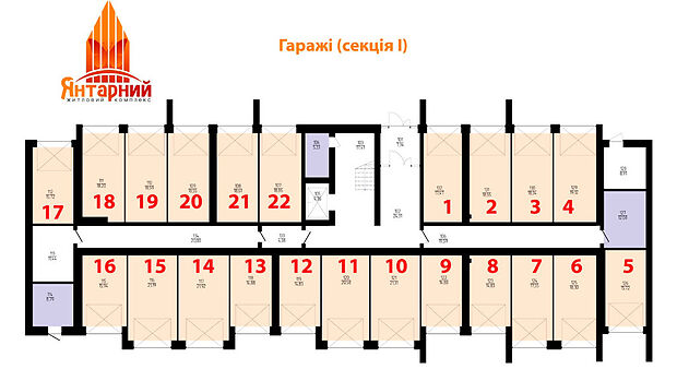 Продажа однокомнатной квартиры в Хмельницком, на пер. Франко Ивана 9, район Дубово фото 1 Продажа однокомнатной квартиры в Хмельницком, на пер. Франко Ивана 9, район Дубово фото 1