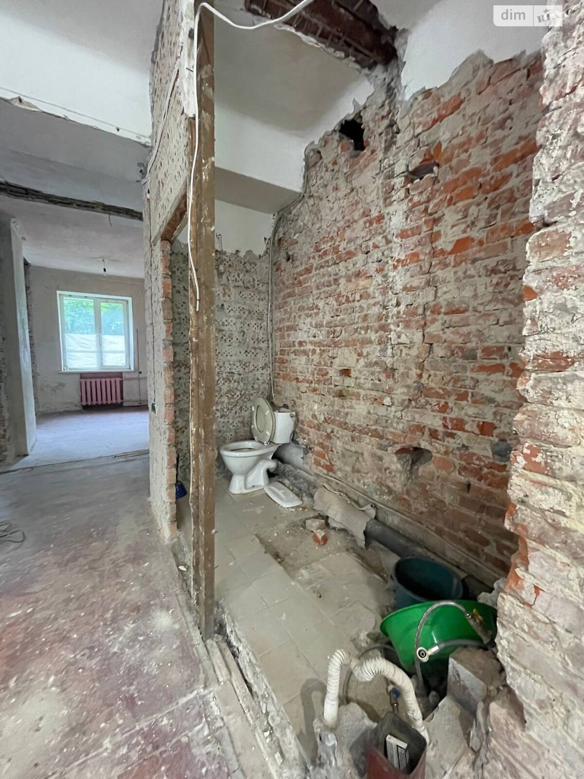 Продаж двокімнатної квартири в Хмельницькому, на вул. Повстанська 42/2, район Дубове фото 1 Продаж двокімнатної квартири в Хмельницькому, на вул. Повстанська 42/2, район Дубове фото 1