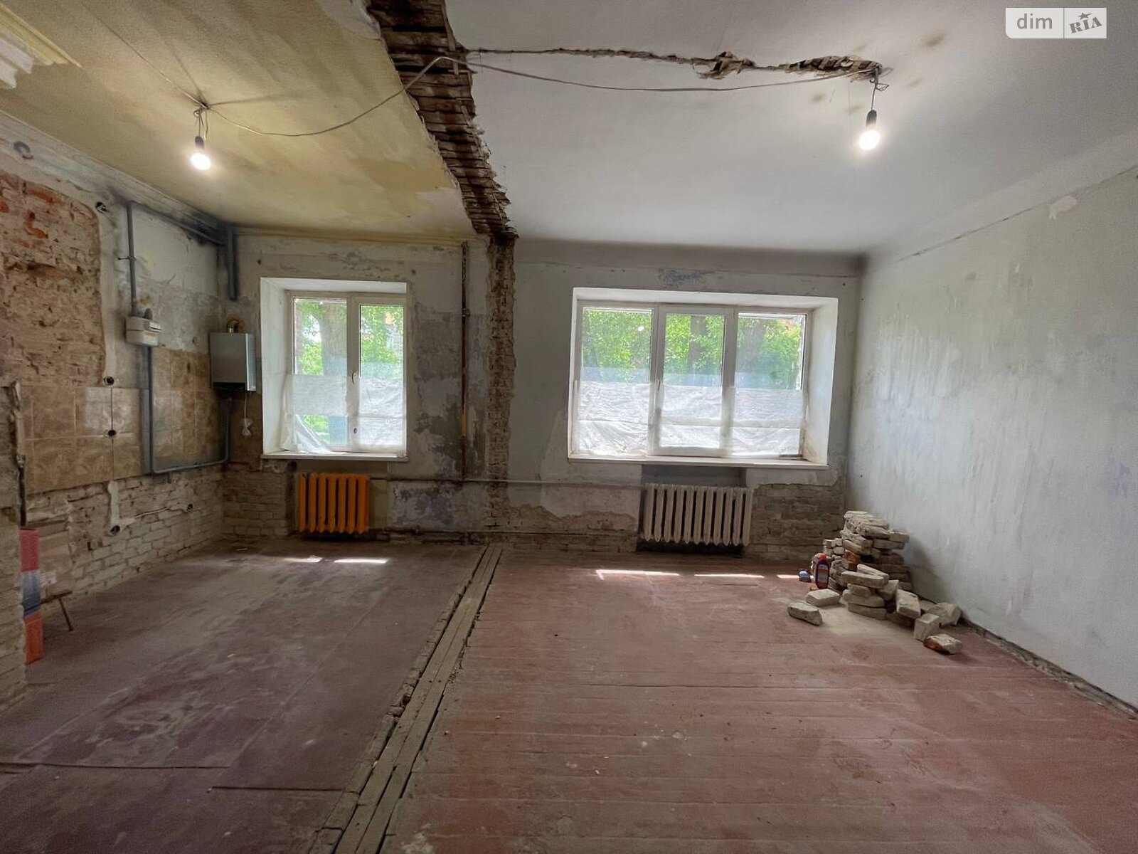 Продаж двокімнатної квартири в Хмельницькому, на вул. Повстанська 42/2, район Дубове фото 1 Продаж двокімнатної квартири в Хмельницькому, на вул. Повстанська 42/2, район Дубове фото 1