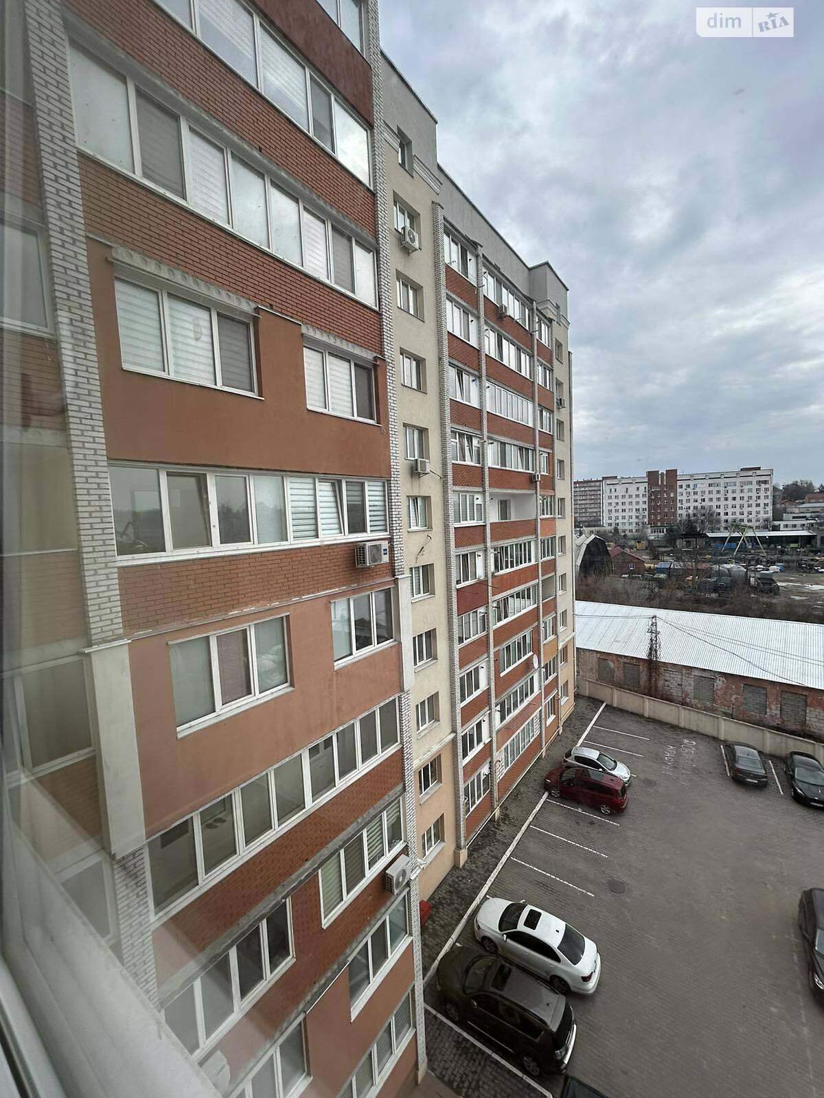 Продаж однокімнатної квартири в Хмельницькому, на вул. Професора Миколи Чорнобрового 13, район Дубове фото 1 Продаж однокімнатної квартири в Хмельницькому, на вул. Професора Миколи Чорнобрового 13, район Дубове фото 1
