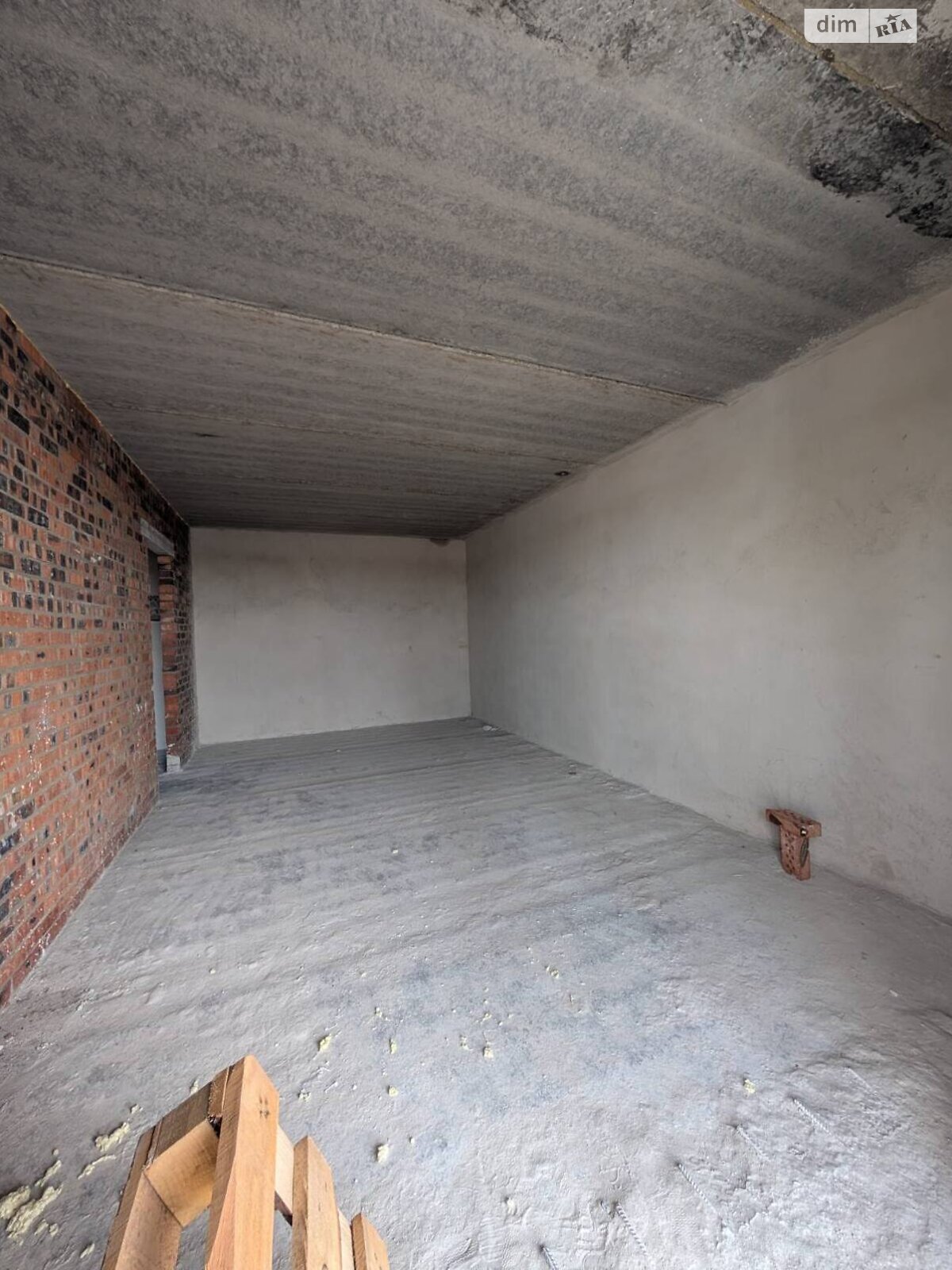 Продаж однокімнатної квартири в Хмельницькому, на пров. Симона Петлюри 7/3, район Дубове фото 1 Продаж однокімнатної квартири в Хмельницькому, на пров. Симона Петлюри 7/3, район Дубове фото 1