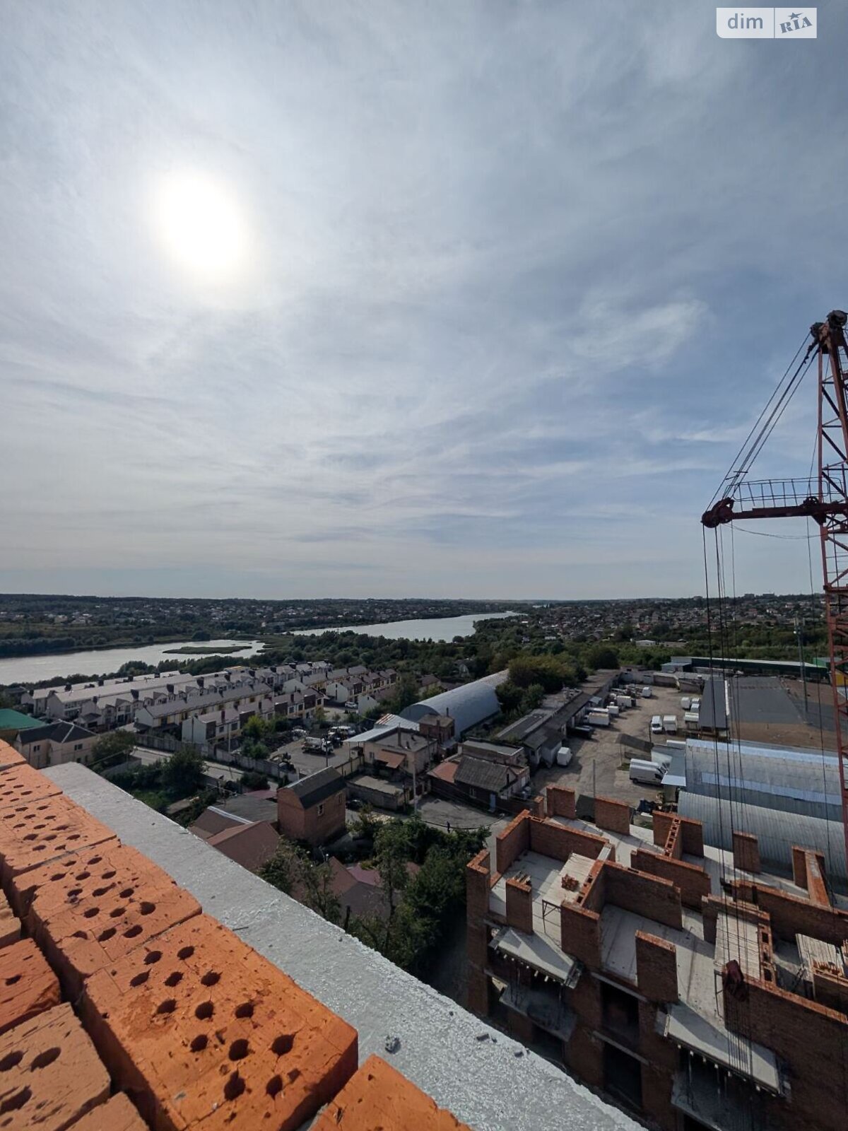 Продаж однокімнатної квартири в Хмельницькому, на пров. Симона Петлюри 7/3, район Дубове фото 1 Продаж однокімнатної квартири в Хмельницькому, на пров. Симона Петлюри 7/3, район Дубове фото 1