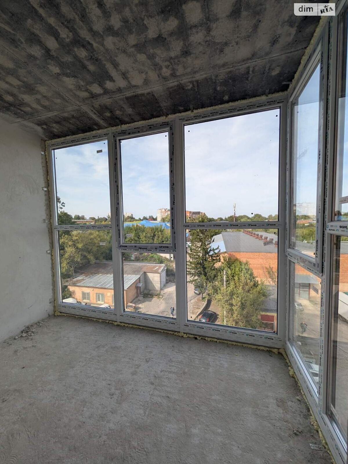 Продаж двокімнатної квартири в Хмельницькому, на пров. Симона Петлюри 7/3, район Дубове фото 1