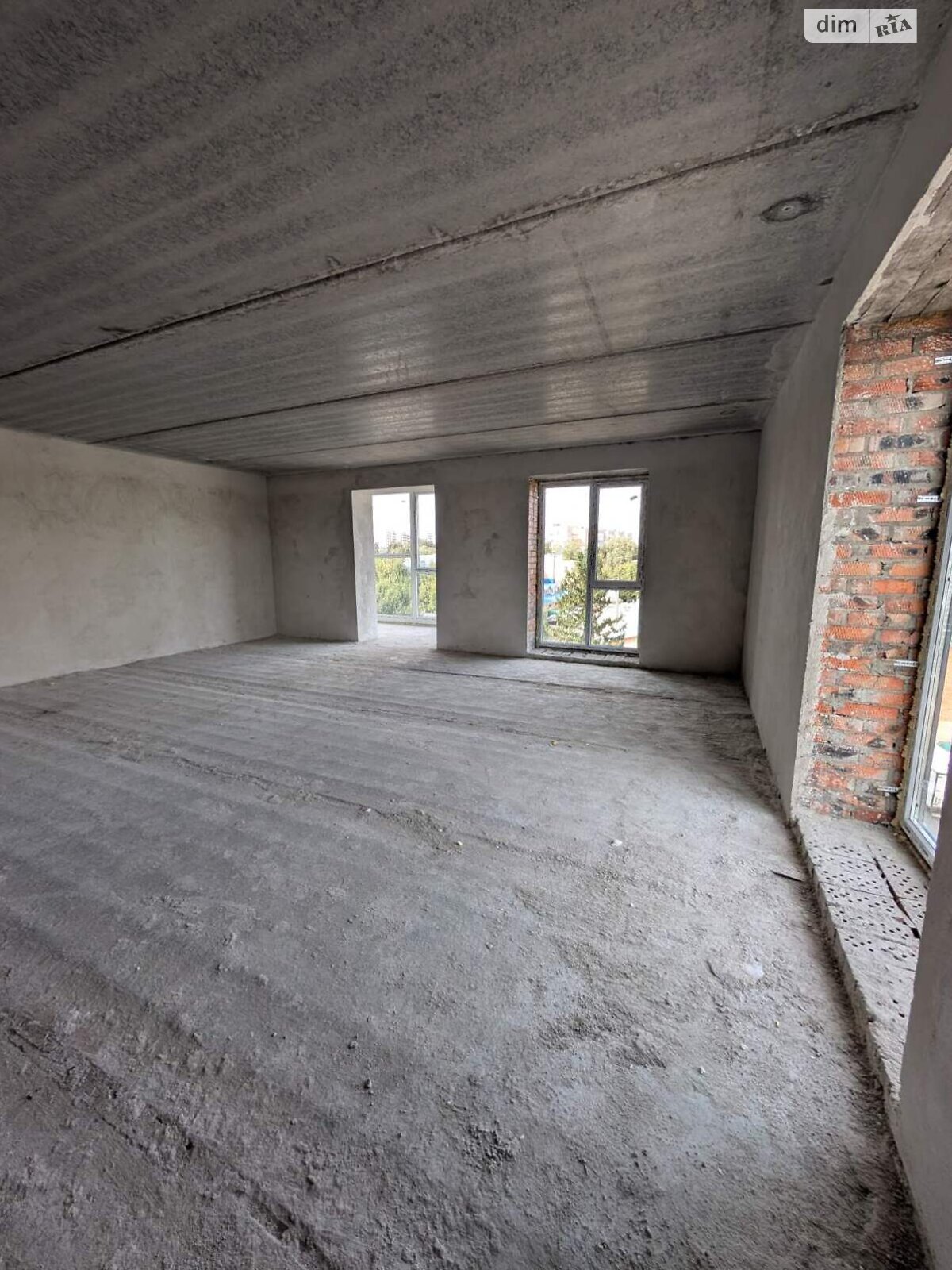 Продаж двокімнатної квартири в Хмельницькому, на пров. Симона Петлюри 7/3, район Дубове фото 1