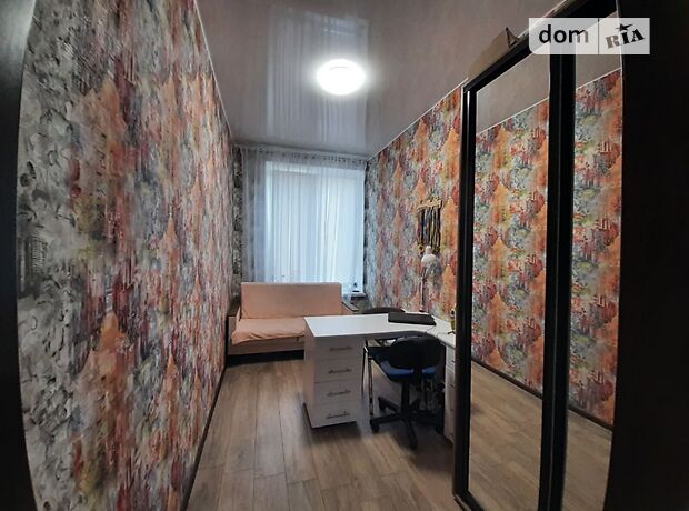 Продажа трехкомнатной квартиры в Хмельницком, на ул. Симона Петлюры, район Дубово фото 1 Продажа трехкомнатной квартиры в Хмельницком, на ул. Симона Петлюры, район Дубово фото 1