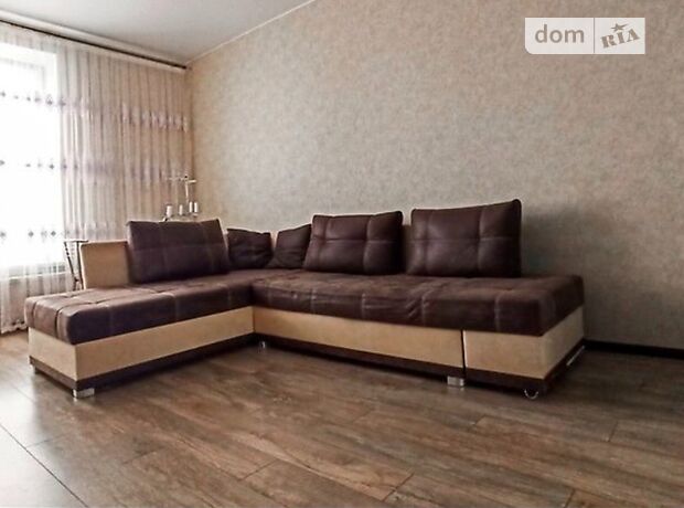 Продажа трехкомнатной квартиры в Хмельницком, на ул. Симона Петлюры, район Дубово фото 1