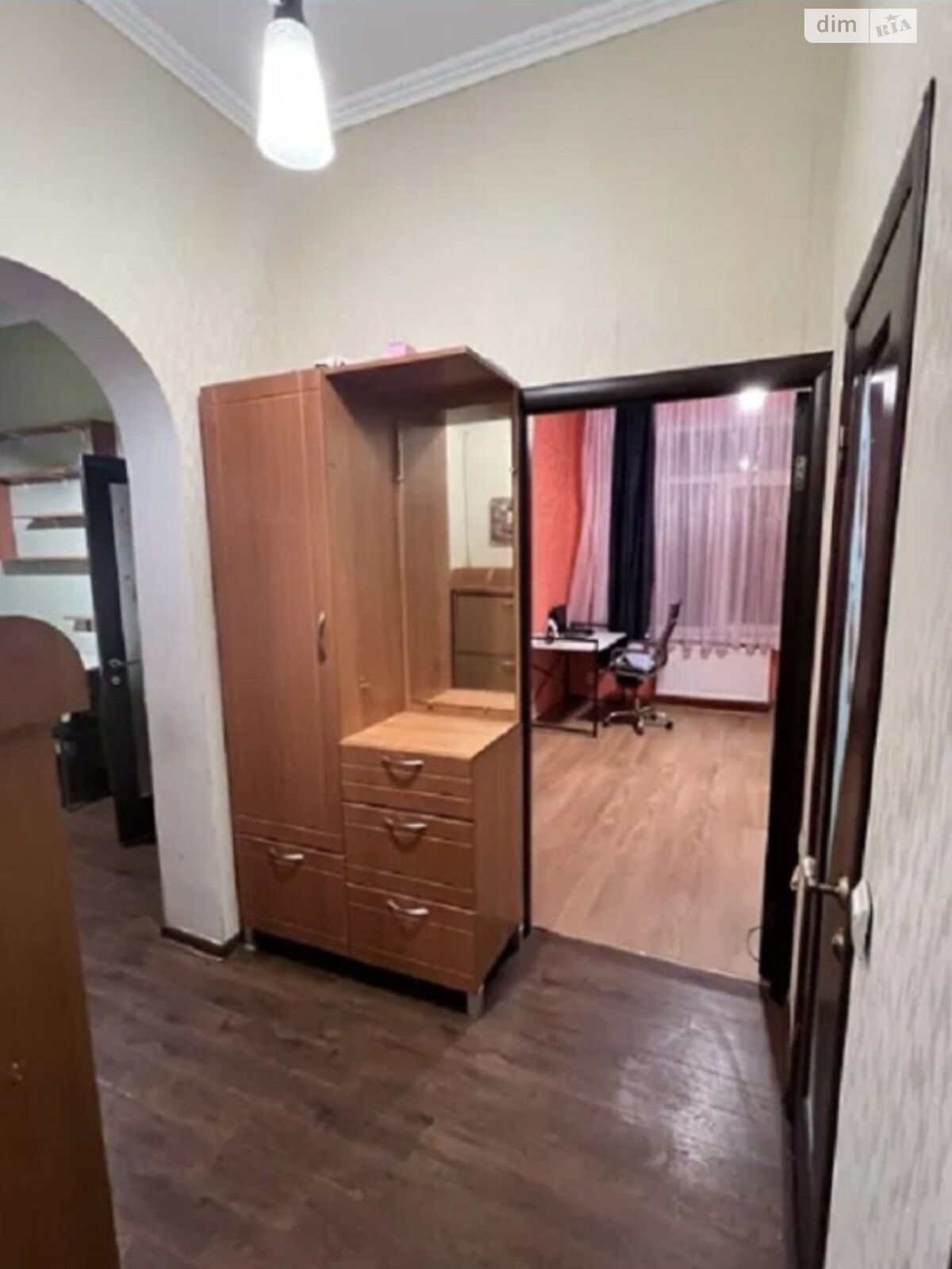Продажа двухкомнатной квартиры в Хмельницком, на ул. Симона Петлюры 57, район Дубово фото 1