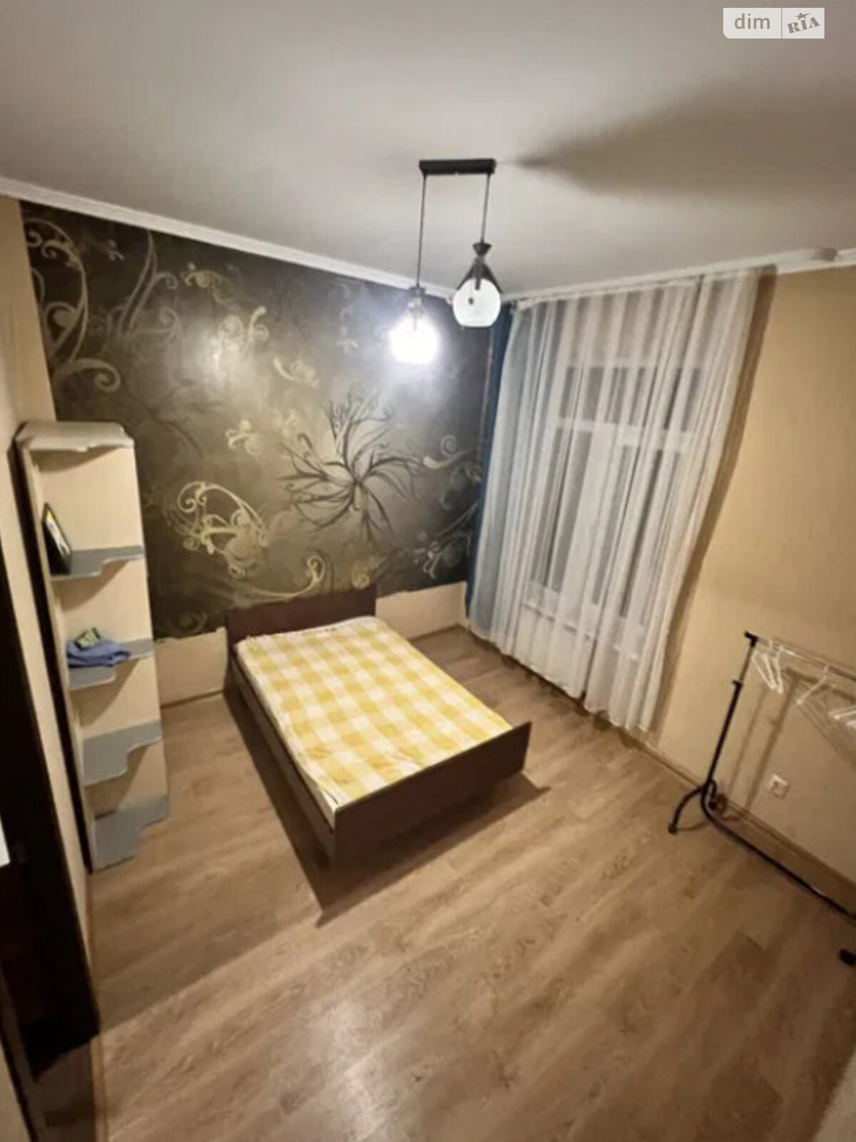 Продаж двокімнатної квартири в Хмельницькому, на вул. Симона Петлюри, район Дубове фото 1