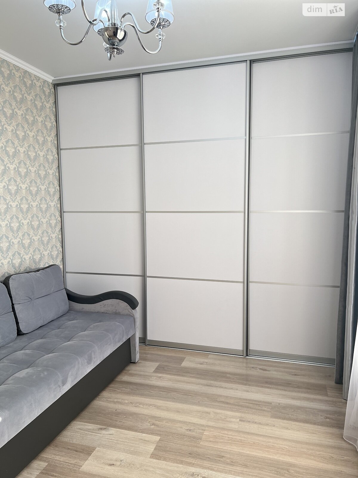 Продаж двокімнатної квартири в Хмельницькому, на вул. Симона Петлюри 81, район Дубове фото 1 Продаж двокімнатної квартири в Хмельницькому, на вул. Симона Петлюри 81, район Дубове фото 1