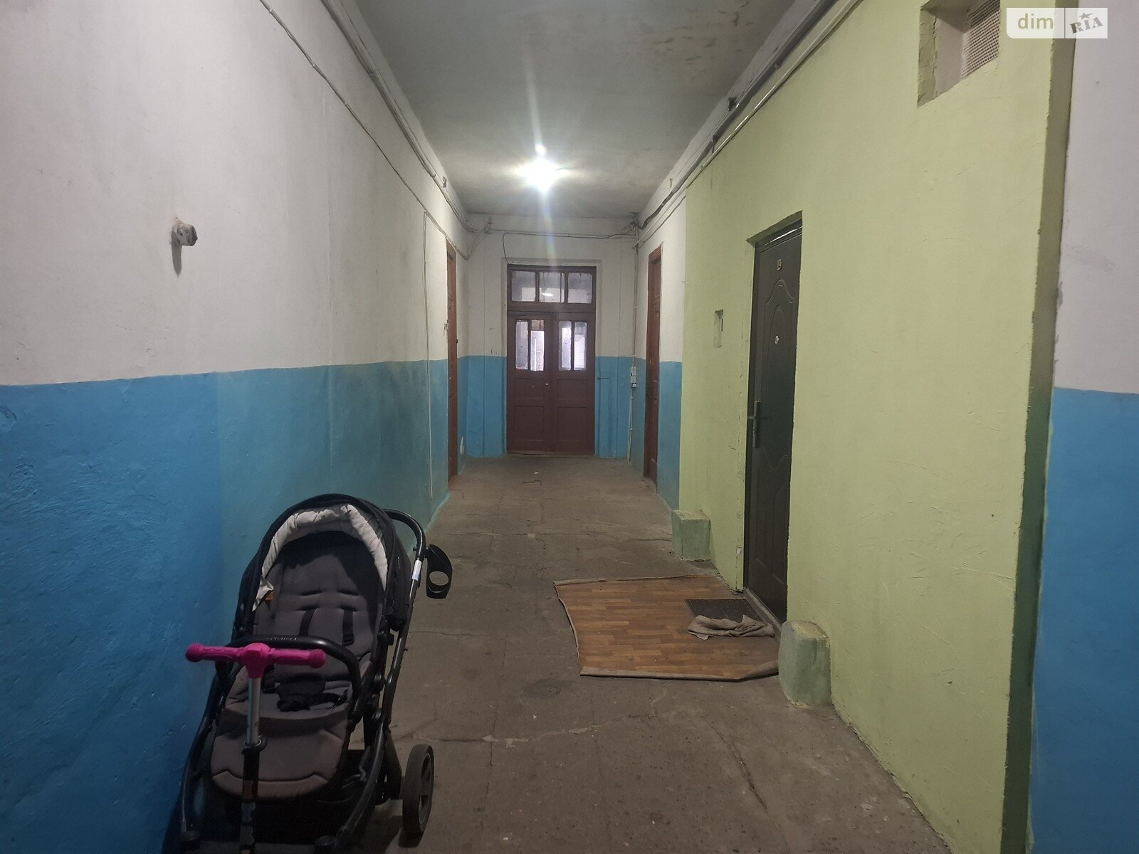 Продажа однокомнатной квартиры в Хмельницком, на ул. Симона Петлюры, район Дубово фото 1 Продажа однокомнатной квартиры в Хмельницком, на ул. Симона Петлюры, район Дубово фото 1