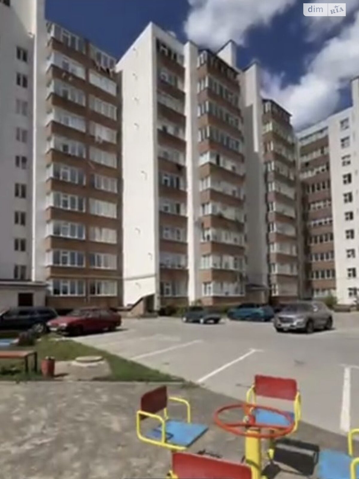 Продажа двухкомнатной квартиры в Хмельницком, на ул. Симона Петлюры 59А, район Дубово фото 1 Продажа двухкомнатной квартиры в Хмельницком, на ул. Симона Петлюры 59А, район Дубово фото 1