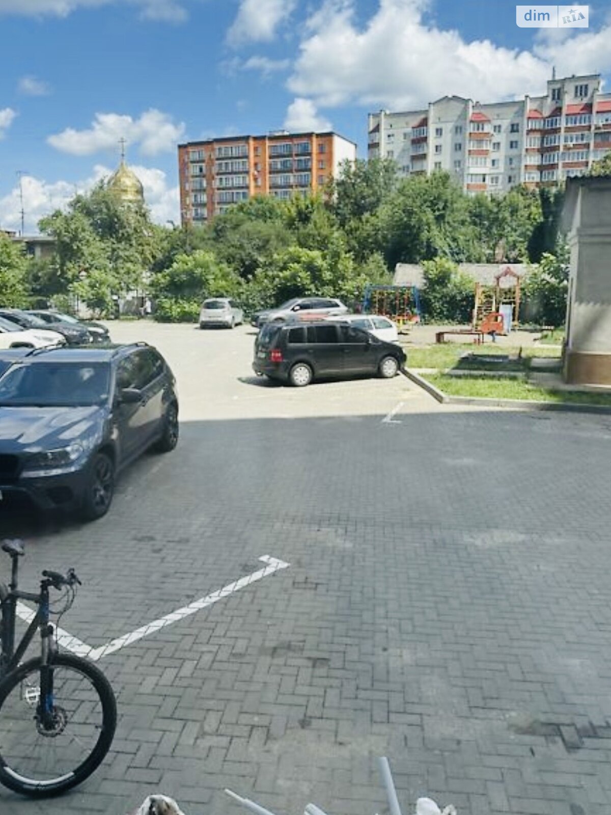 Продажа двухкомнатной квартиры в Хмельницком, на ул. Симона Петлюры 59А, район Дубово фото 1 Продажа двухкомнатной квартиры в Хмельницком, на ул. Симона Петлюры 59А, район Дубово фото 1