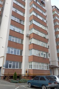 Продажа двухкомнатной квартиры в Хмельницком, на ул. Симона Петлюры 59А, район Дубово фото 2