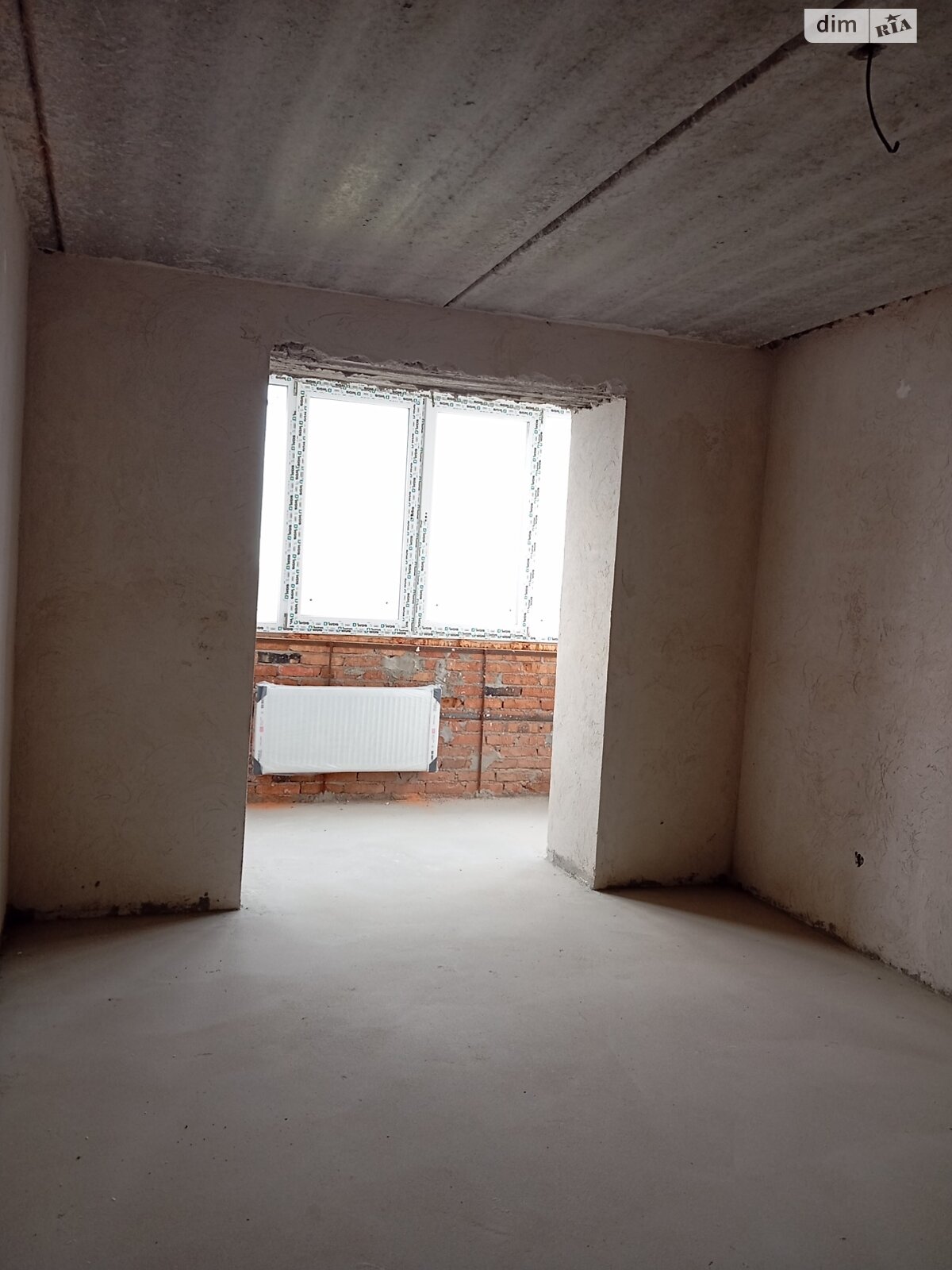 Продажа двухкомнатной квартиры в Хмельницком, на ул. Симона Петлюры 59А, район Дубово фото 1