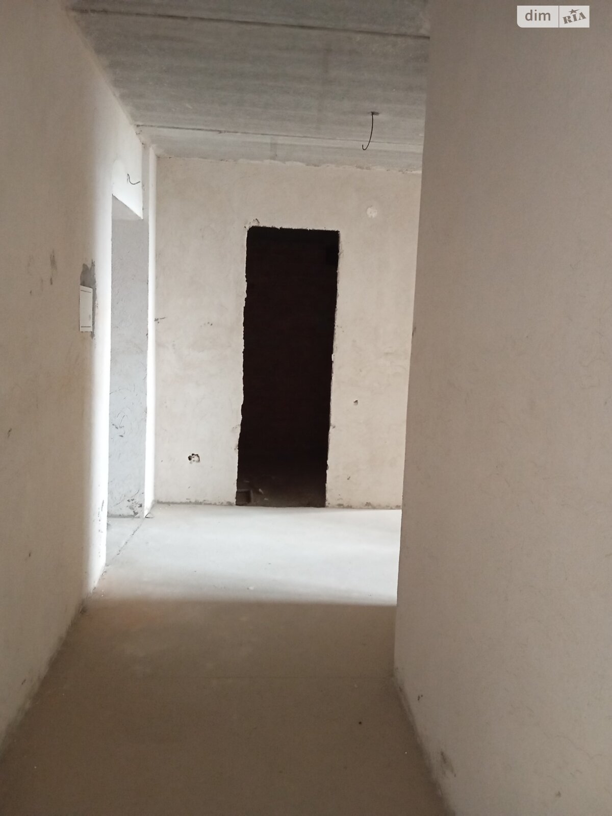 Продажа двухкомнатной квартиры в Хмельницком, на ул. Симона Петлюры 59А, район Дубово фото 1