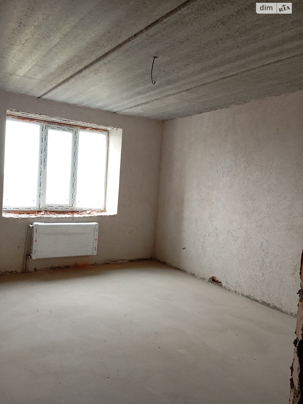 Продажа двухкомнатной квартиры в Хмельницком, на ул. Симона Петлюры 59А, район Дубово фото 1