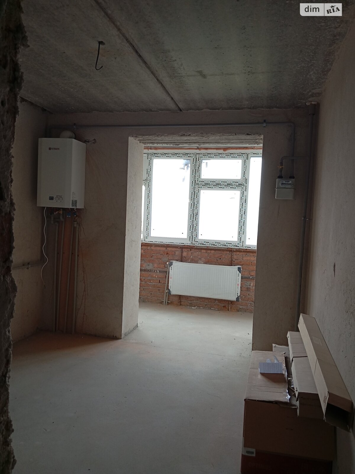 Продажа двухкомнатной квартиры в Хмельницком, на ул. Симона Петлюры 59А, район Дубово фото 1